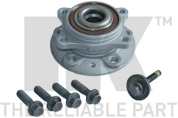 NK 754822 Radlagersatz