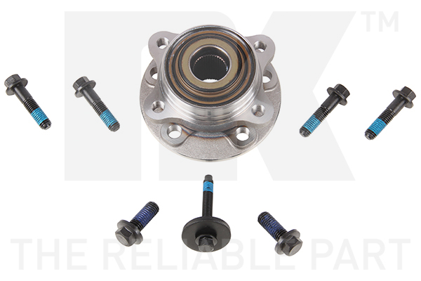 NK 754823 Radlagersatz