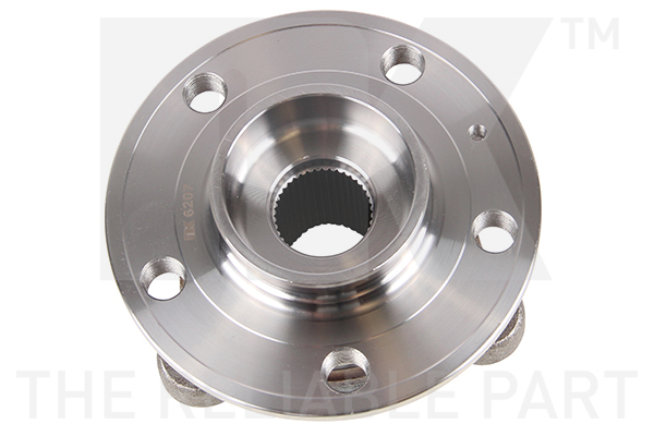 NK 754823 Radlagersatz