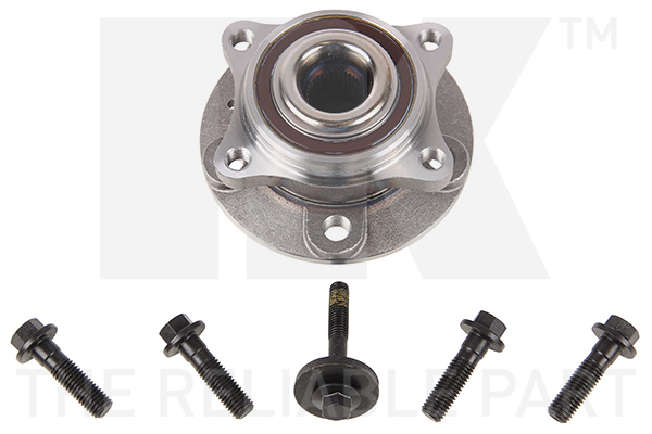 NK 754824 Radlagersatz