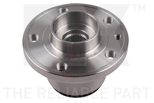 NK 754825 Radlagersatz