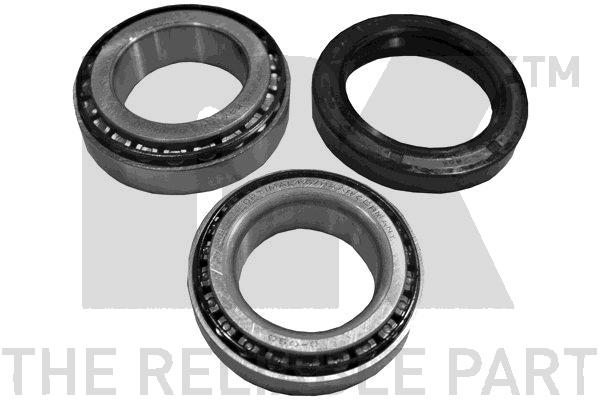 NK 755104 Radlager
