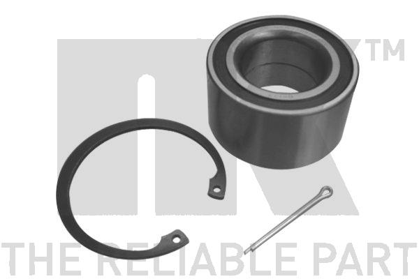 NK 755106 Radlager