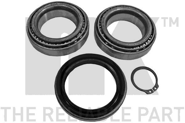 NK 755201 Radlager