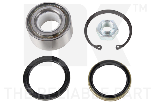 NK 755203 Radlager