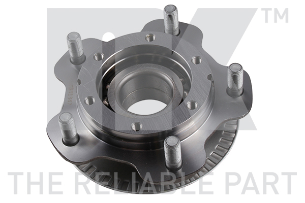 NK 755209 Radlagersatz