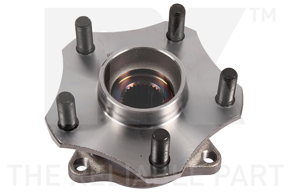 NK 755210 Radlagersatz