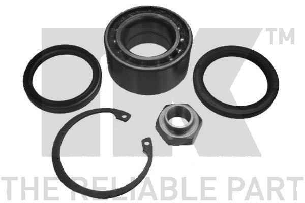 Wheel Bearing Kit