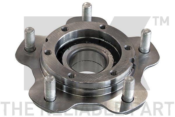 NK 755213 Radlagersatz