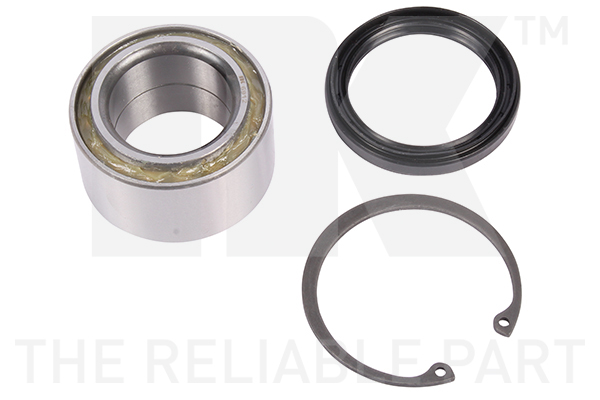 NK 755214 Radlager