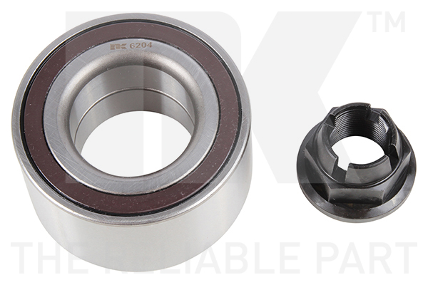 NK 755601 Radlager