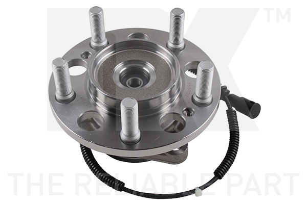 NK 755702 Radlagersatz