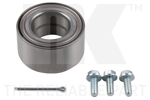 NK 759301 Radlager