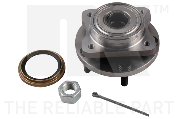 NK 759302 Radlagersatz