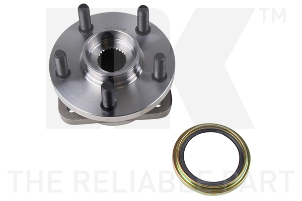 NK 759303 Radlagersatz