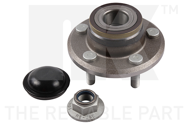 NK 759305 Radlagersatz