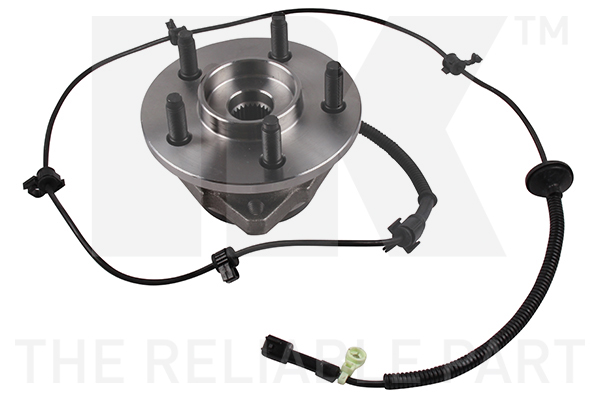 NK 759313 Radlagersatz