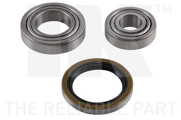 NK 759902 Radlagersatz