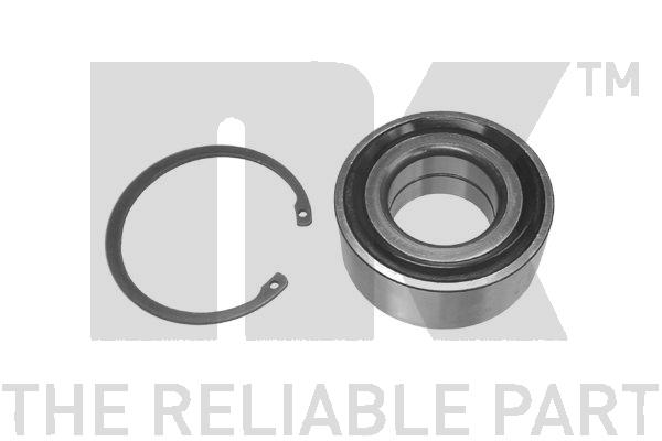 NK 759908 Radlagersatz
