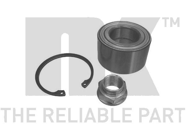 NK 759913 Radlager