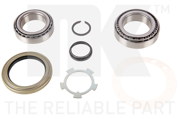 NK 759919 Radlager