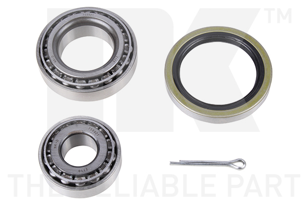 NK 759921 Radlager