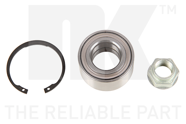 NK 759924 Radlagersatz