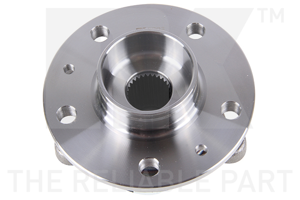 NK 759933 Radlagersatz