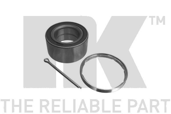 NK 761002 Radlagersatz