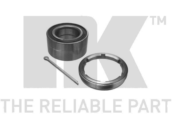 NK 761005 Radlagersatz