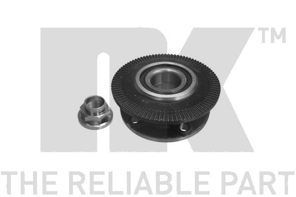 NK 761007 Radlagersatz