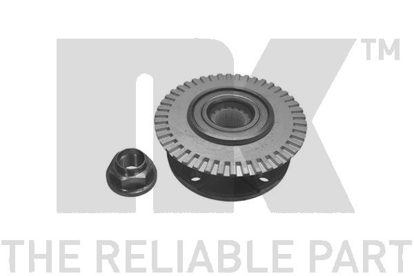 NK 761008 Radlagersatz