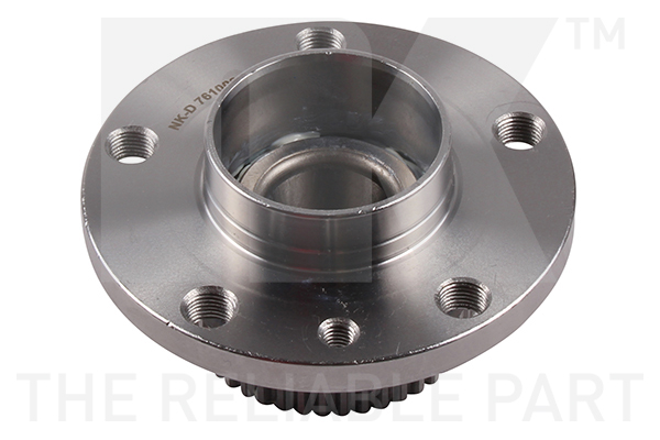 NK 761009 Radlagersatz