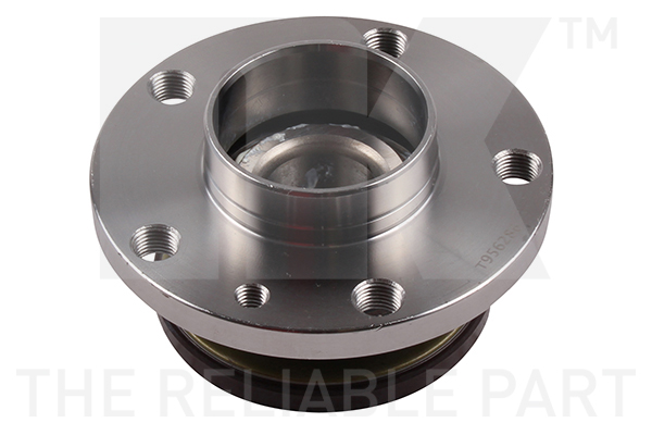NK 761013 Radlagersatz