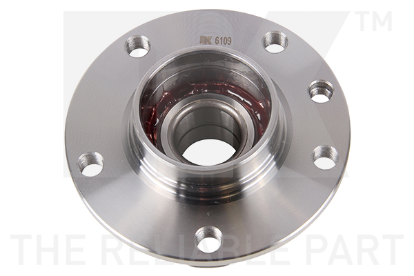 NK 761016 Radlagersatz