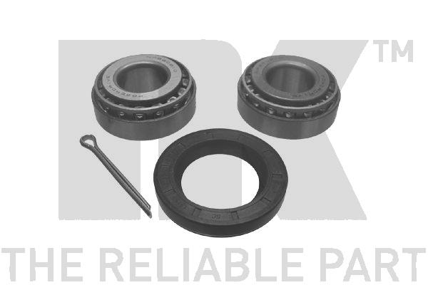 NK 761204 Radlagersatz