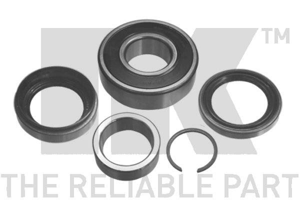 NK 761404 Radlagersatz