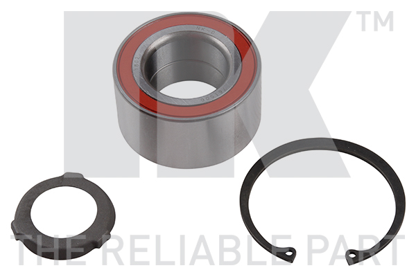 NK 761506 Radlager