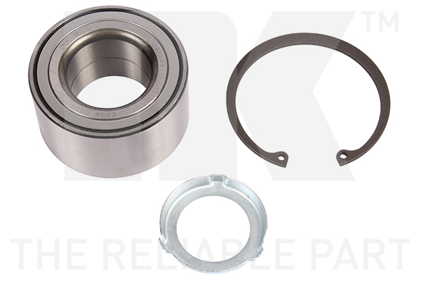 NK 761509 Radlagersatz