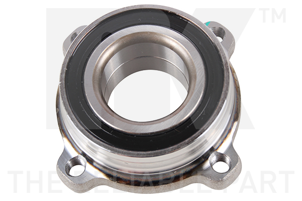 Wheel Bearing 2