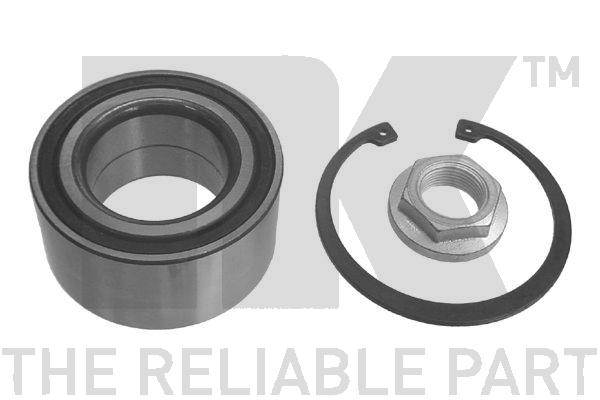 NK 761517 Radlagersatz