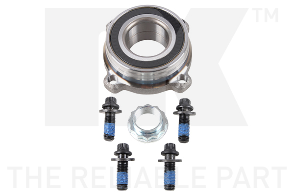 NK 761518 Radlager