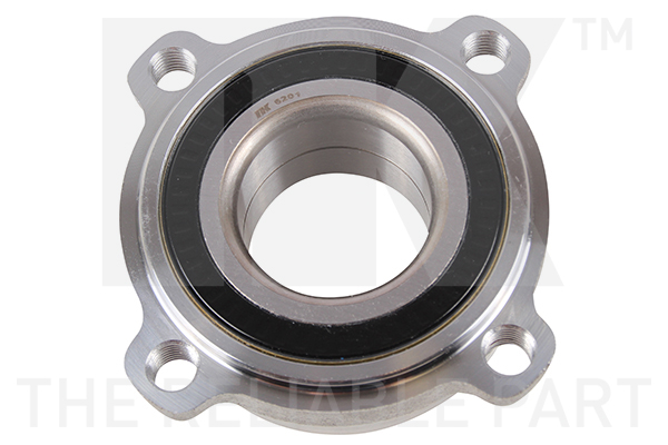 Wheel Bearing 2