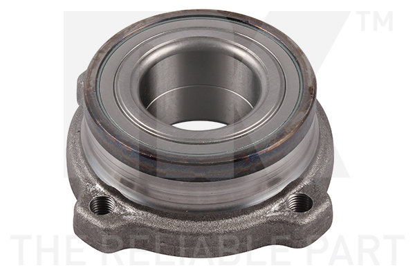 Wheel Bearing 2