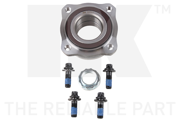 NK 761523 Radlager