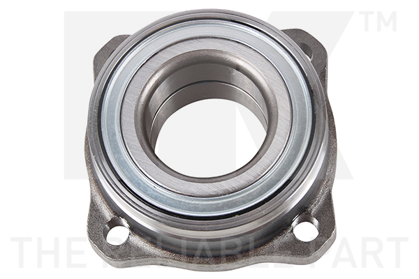 Wheel Bearing 2