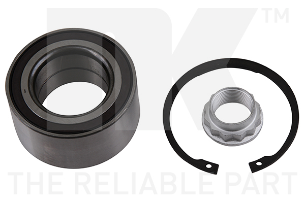 NK 761525 Radlager