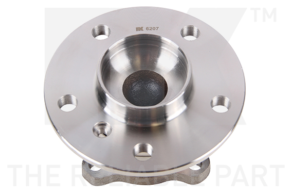 NK 761528 Radlagersatz