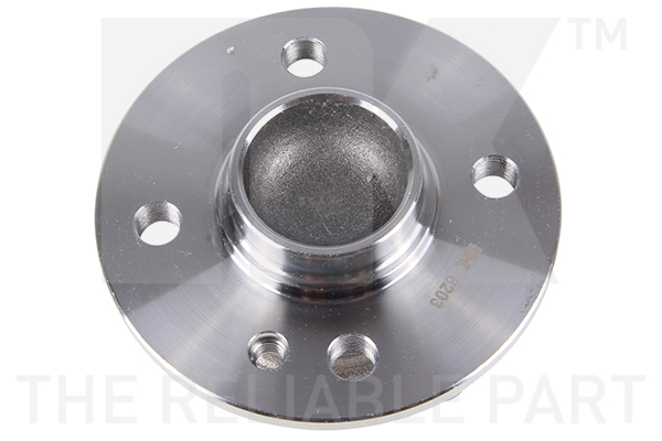 NK 761529 Radlagersatz