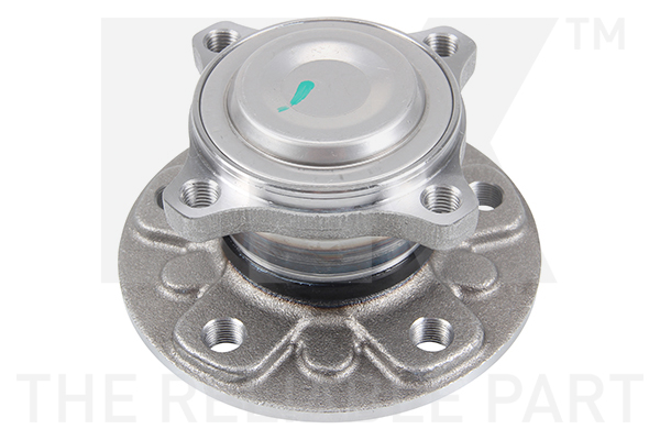 NK 761530 Radlagersatz